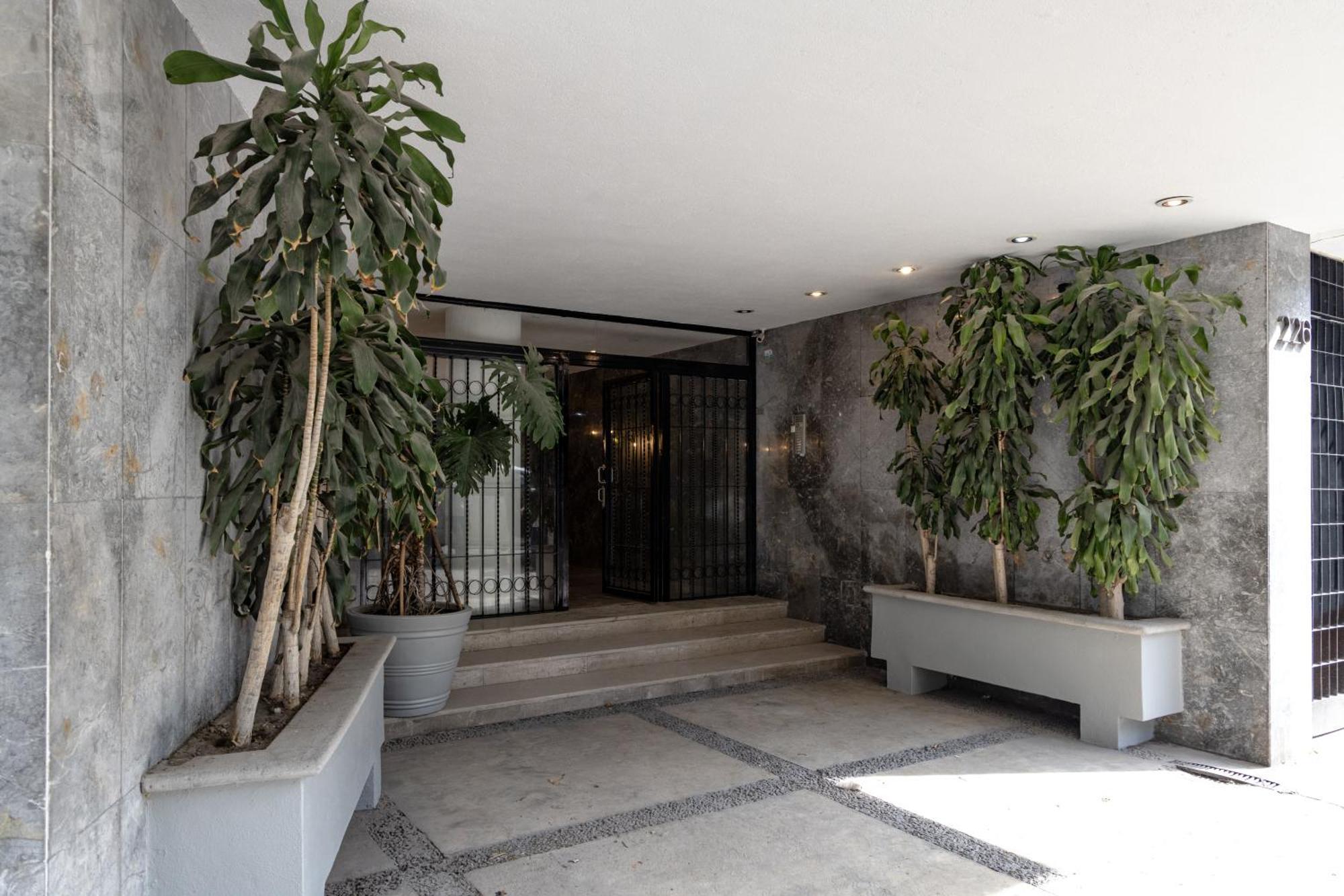 Lope 226, Polanco Cidade do México Exterior foto